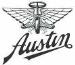 logo de la marque Austin