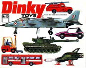 Catalogue format 15x11,50 de 1974.