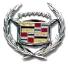logo Cadillac