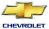 logo de la marque Chevrolet