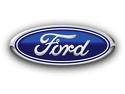 logo de la marque Ford
