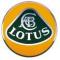 Logo de la marque Lotus