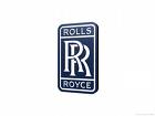 logo de la marque Rolls Royce
