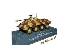 M-38, Jeep, US army, Model-Miniature, 1/72, véhicule a roue