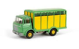 Dinky Dinky Toys 577 ATLAS - BERLIET GAK NEUF - Collection
