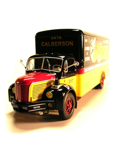 Camion D Autrefois Altaya Liste
