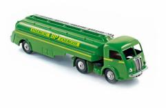 Camion Citerne Miniature SOLIDO N°257 - Modèle Réduit Neuf