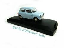 DAN TOYS Austin Mini Van Rally Assistancel (Ed.Lim.250 Ex