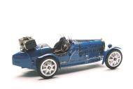 Kit à monter en sachet non ouvert Clé Bugatti 1930 Huilor 