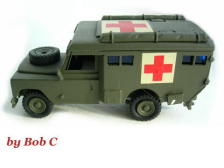 Voiture miniature 1/43 norev Renault 4L clan - Collection