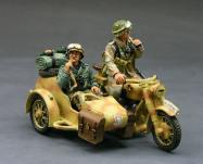 QUIRALU MILITAIRE AU Fusil. Alu. No Starlux. No Britains EUR 4,70