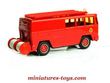 LOT DE MINIATURES camions pompiers Solido EUR 100,00 - PicClick FR