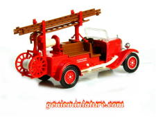 Gros Lot De 33 Véhicules Solido - Voitures, Camions, Pompiers - Jouets Collection