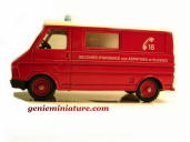 Camions miniatures Solido 1:43