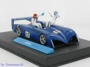 Michel Vaillant Vaillante Panamericana ALTAYA 1:43 BOITE SCELLEE D