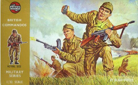 430 & Soldats matchbox Airfix échelle 1/32 - Catawiki
