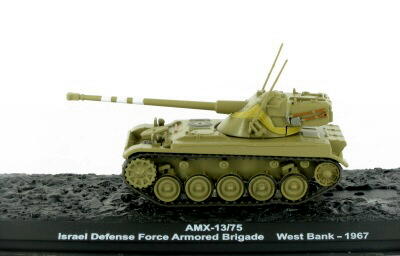 Dinky toys 80C Char AMX 13 Tonnes - Collection