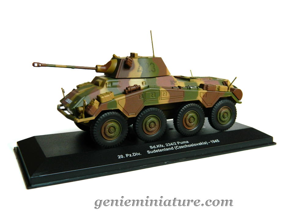 DIREKT COLLECTION VEHICULES Militaires Francais Renault R 2087