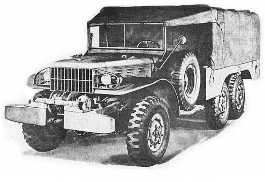 Corgi - Camion US transport de troupes , neuf en boite ref 1133, Vente