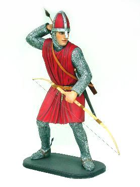 Figurine En Résine 1:35 Soldat Rebelles Irak/Afghanistan – Non Peinte – Neuf